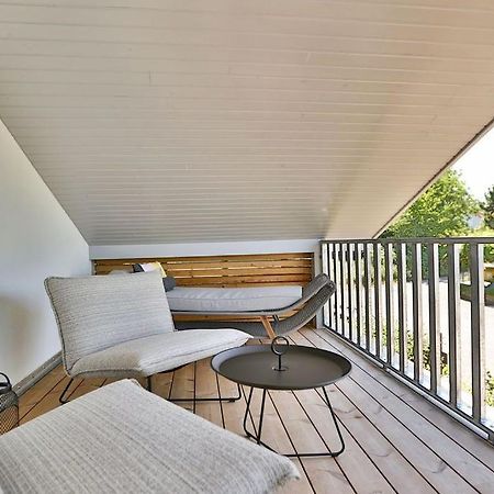 סלין Ferienhaus Hygge Hus מראה חיצוני תמונה