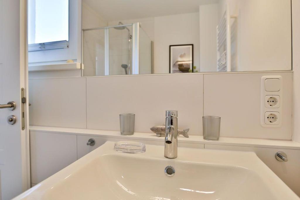 סלין Ferienhaus Hygge Hus מראה חיצוני תמונה