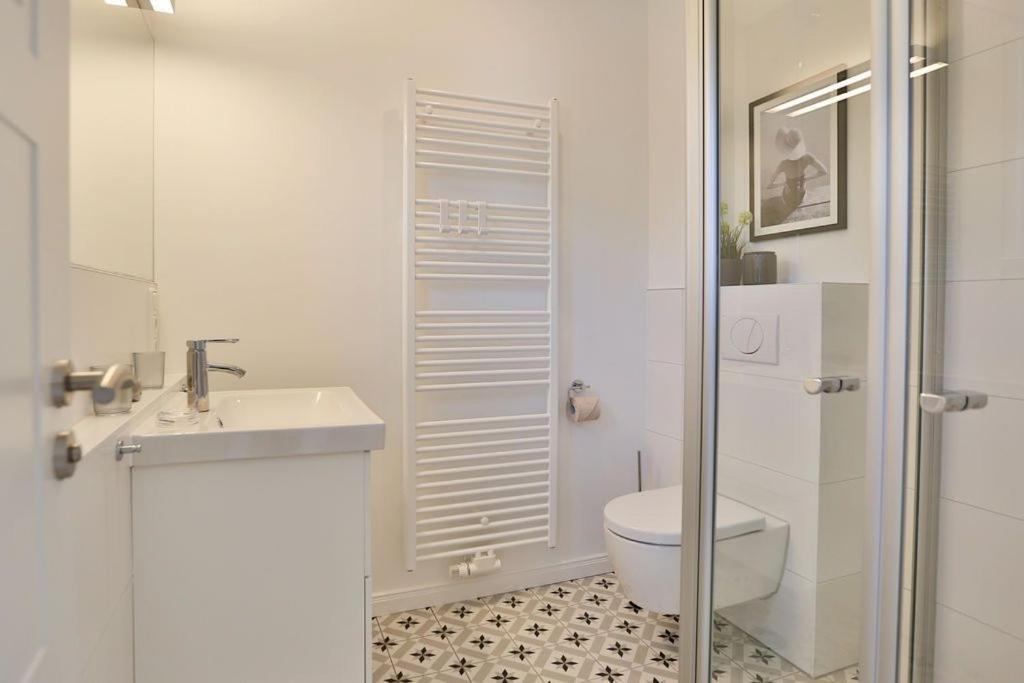 סלין Ferienhaus Hygge Hus מראה חיצוני תמונה