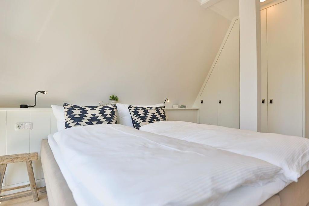 סלין Ferienhaus Hygge Hus מראה חיצוני תמונה