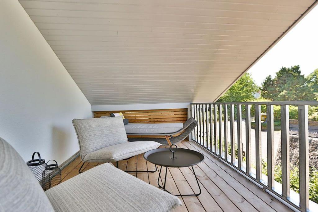 סלין Ferienhaus Hygge Hus מראה חיצוני תמונה