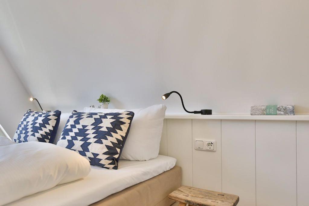 סלין Ferienhaus Hygge Hus מראה חיצוני תמונה