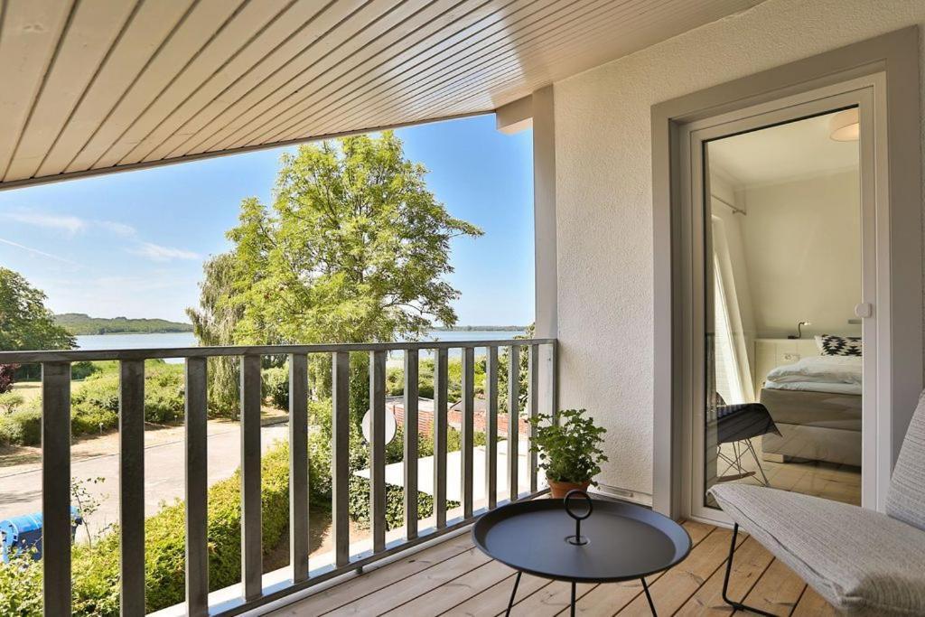 סלין Ferienhaus Hygge Hus מראה חיצוני תמונה