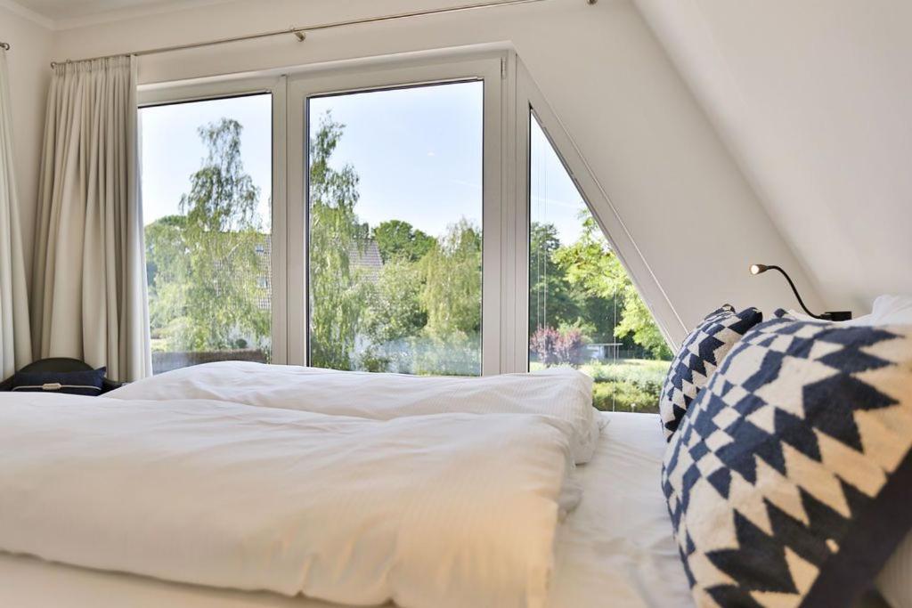 סלין Ferienhaus Hygge Hus מראה חיצוני תמונה