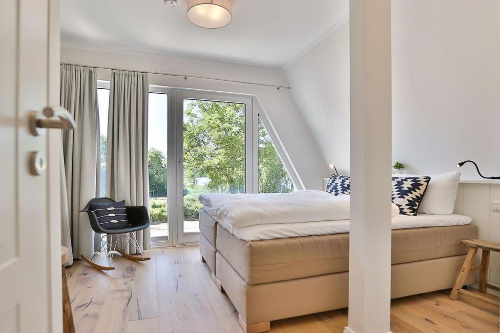 סלין Ferienhaus Hygge Hus מראה חיצוני תמונה