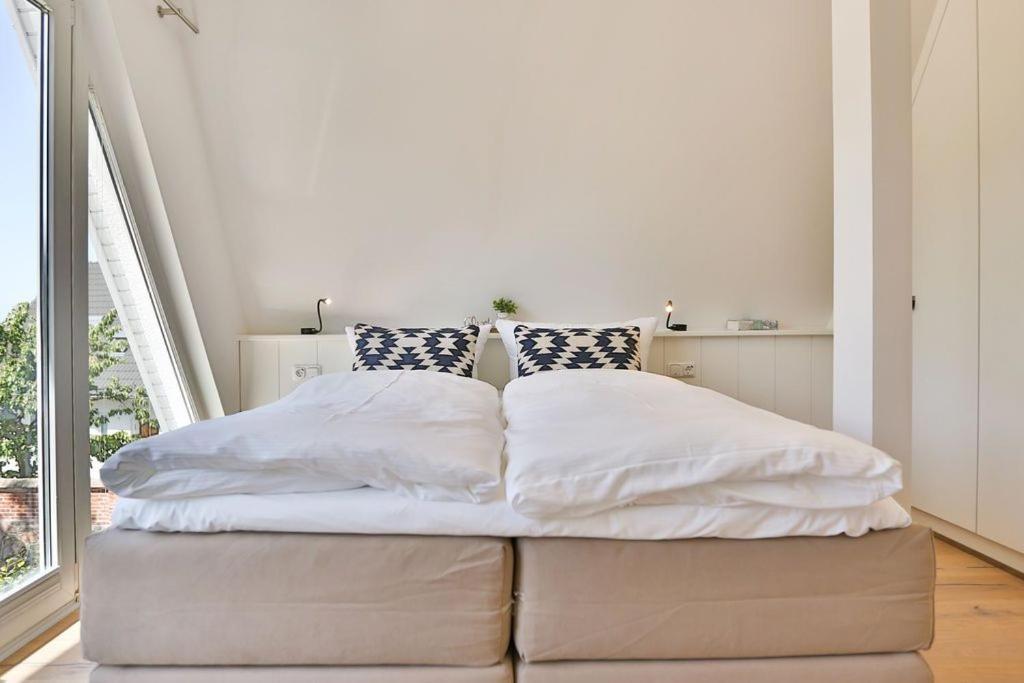 סלין Ferienhaus Hygge Hus מראה חיצוני תמונה