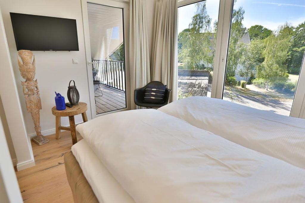 סלין Ferienhaus Hygge Hus מראה חיצוני תמונה