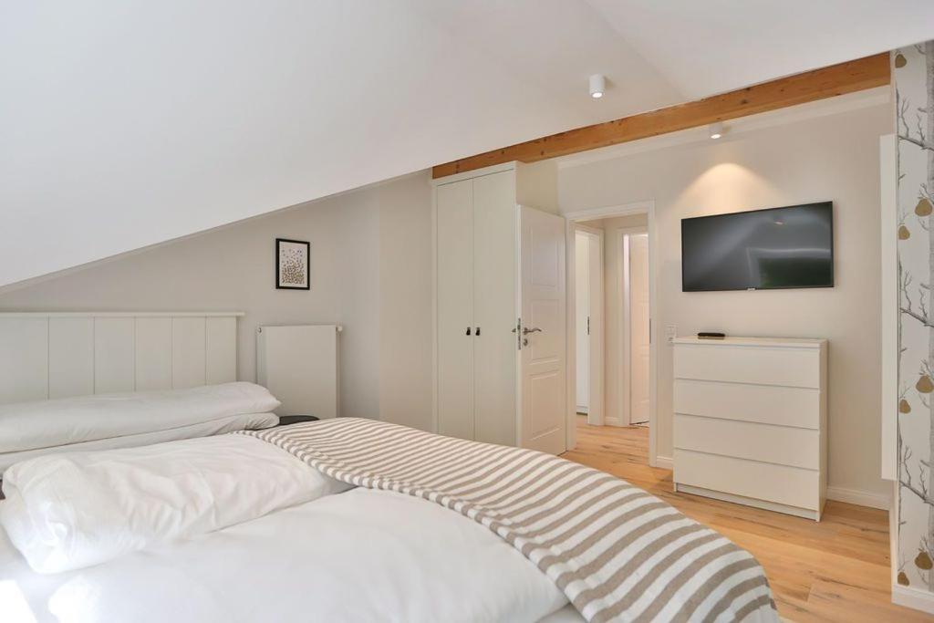 סלין Ferienhaus Hygge Hus מראה חיצוני תמונה