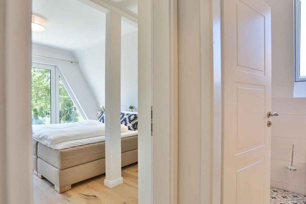 סלין Ferienhaus Hygge Hus מראה חיצוני תמונה