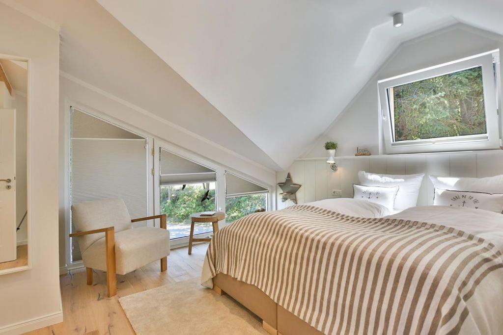 סלין Ferienhaus Hygge Hus מראה חיצוני תמונה