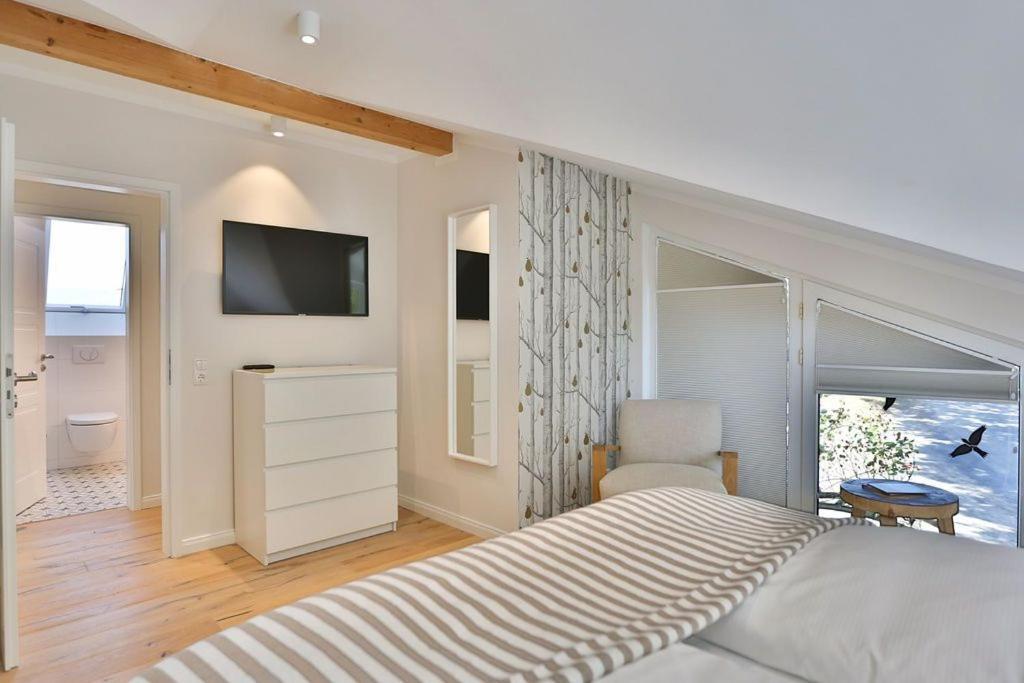 סלין Ferienhaus Hygge Hus מראה חיצוני תמונה
