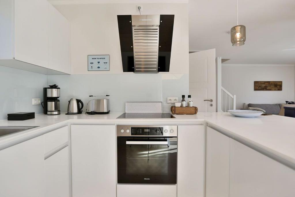 סלין Ferienhaus Hygge Hus מראה חיצוני תמונה