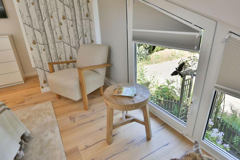 סלין Ferienhaus Hygge Hus מראה חיצוני תמונה