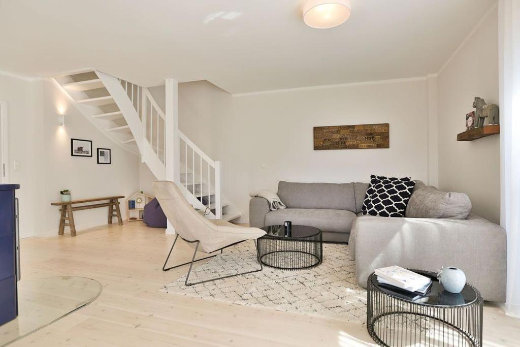 סלין Ferienhaus Hygge Hus מראה חיצוני תמונה